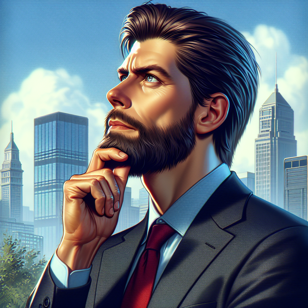 Yeni Parti Kuran Elon Musk ABD ye Başkan Olabilir mi ? realistic style