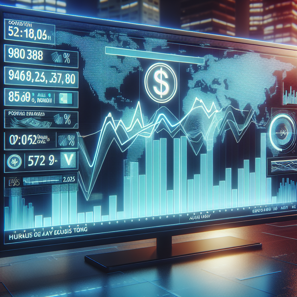 Ağustos 2025 Dolar Kuru yükselecek mi ? İşte son Detaylar realistic style