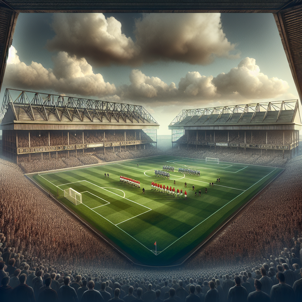 İngiltere'nin en büyük Fubol Kulübü hangisi ? En eski ve En güçlü Takımlar realistic style
