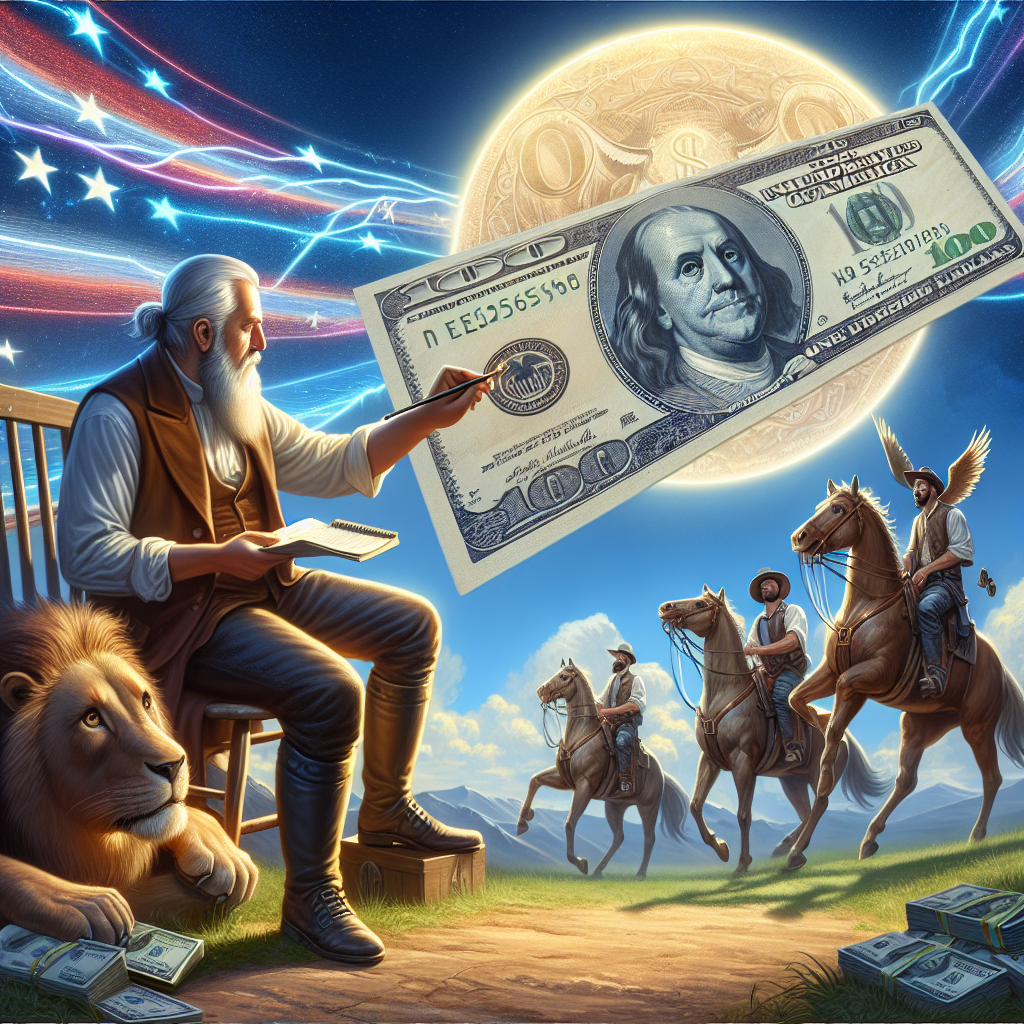 Ağustos'da dolar kuru için 50 TL bekleniyor. Uzmanlar bu konuda ne diyor ? realistic style