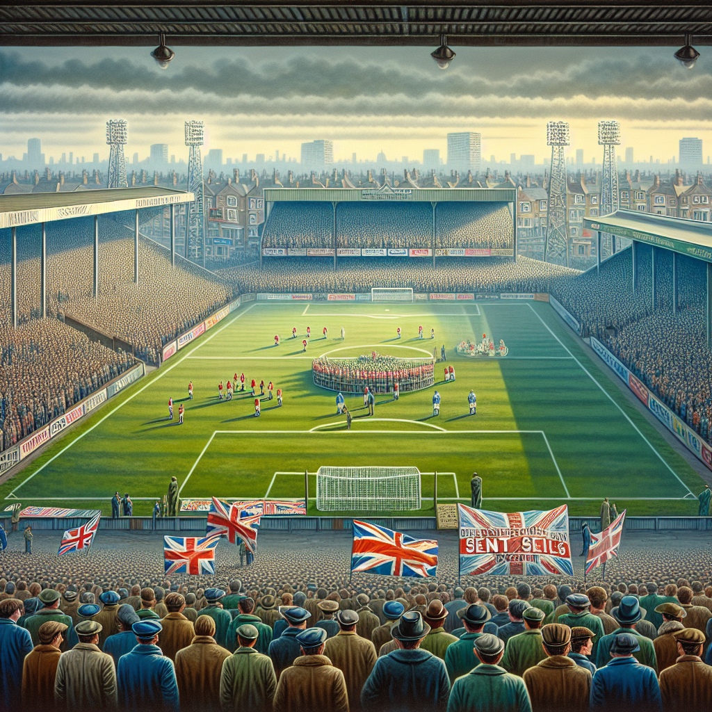 İngiltere'nin en büyük Fubol Kulübü hangisi ? En eski ve En güçlü Takımlar realistic style