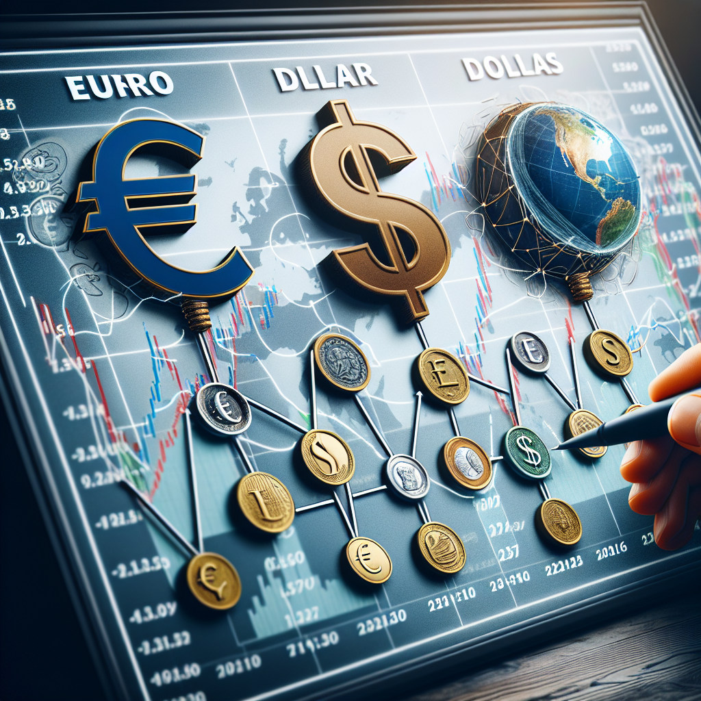Dolar ve Euro 2025 sonunda Türkiye'de ne olacak ? Son Detaylar ve Beklenenler realistic style.