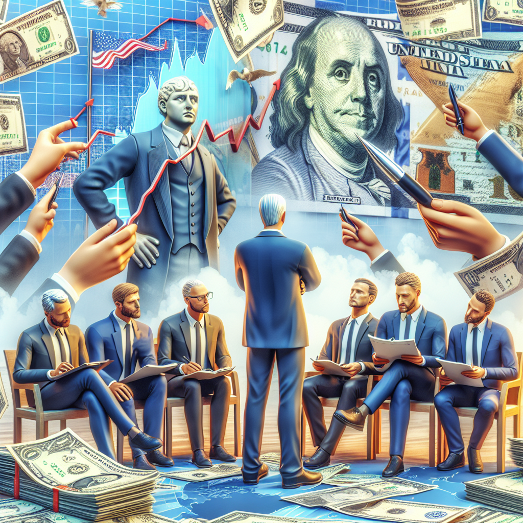 Ağustos'da dolar kuru için 50 TL bekleniyor. Uzmanlar bu konuda ne diyor ? realistic style