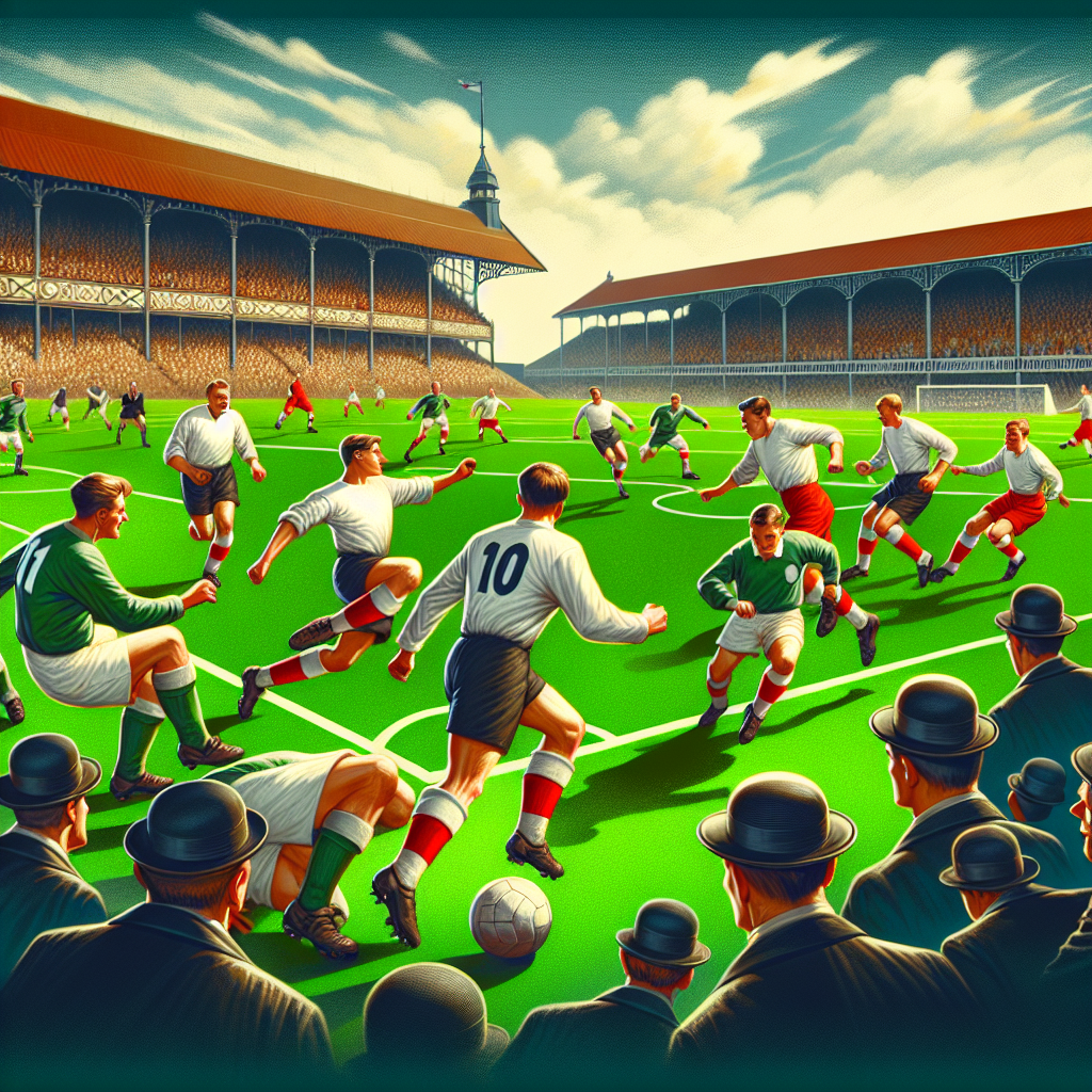 İngiltere'nin en büyük Fubol Kulübü hangisi ? En eski ve En güçlü Takımlar realistic style